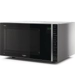 Whirlpool MWP 303 SB- Mikrohullámú sütő