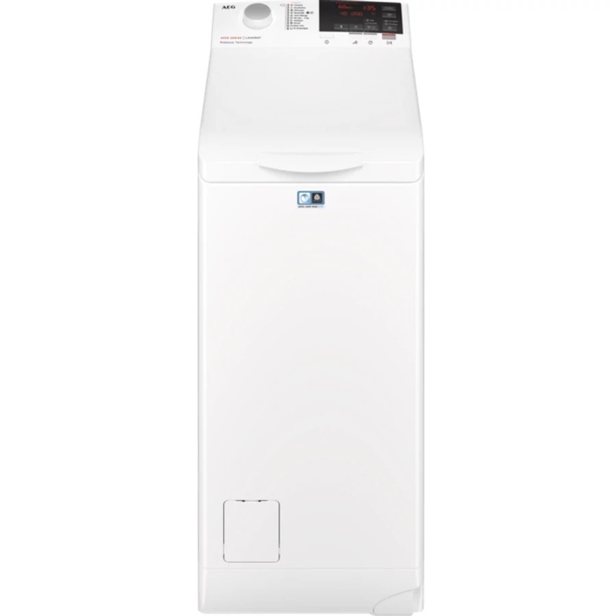 AEG-LTX6G261E-Hasznalt-mosogep-Erd.jpg AEG LTX6G261E - Használt mosógép (6 Hónap garancia) - Image 1