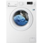 ELECTROLUX EWS 31254 SU - Használt mosógép (6 Hónap Garancia)