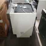 Elektrabregenz GI 85544 X - Szépséghibás mosogatógép (213) (Érd) - Image 4