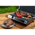 ETA Torreo 7155 90000 - Kontakt grill (Érd)