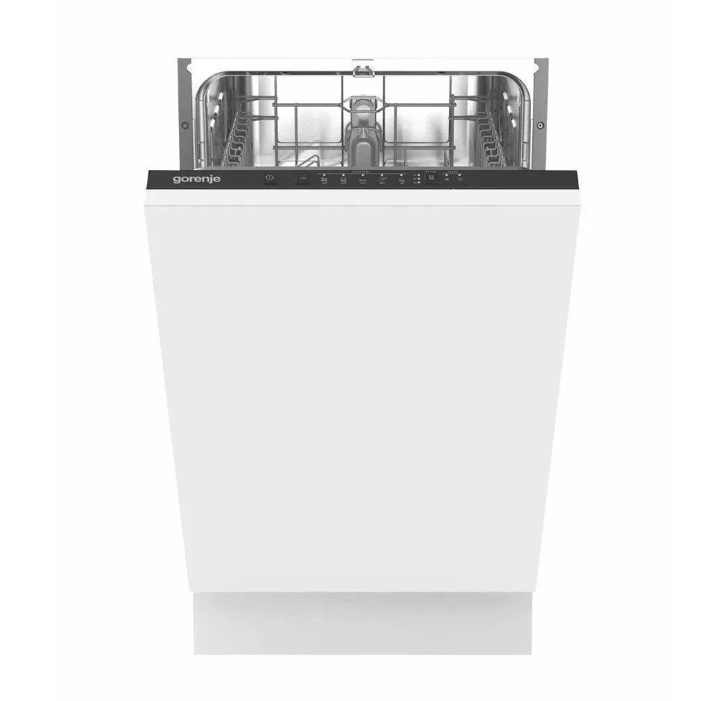 Gorenje-GV52040-Szepseghibas-beepitheto-mosogatogep-410-Erd.jpg Gorenje GV52040 - Használt beépíthető mosogatógép - Image 1
