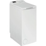 Indesit BTW S50400 EU/N - Felültöltős mosógép