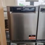 Bauknecht OBUC Eco Silent 7540 - Szépséghibás beépíthető mosogatógép - Image 2