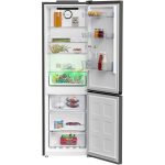 Beko B5RCNA366HXB1 - Szépséghibás kombinált hűtő (L0604)