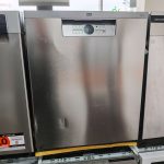 Beko BDUN36451X - Beépíthető mosogatógép - Image 5