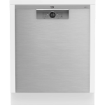 Beko BDUN36451X - Beépíthető mosogatógép (M0112MK)