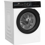 Beko BM3WFU4941W - Szépséghibás mosógép (L0416)