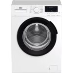Beko EX 8146 ST1 - Szépséghibás mosógép (891)