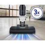 Samsung V56000 - Porzsák / Vezeték nélküli álló porszívó (Érd) - Image 3
