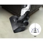 Samsung V56000 - Porzsák / Vezeték nélküli álló porszívó (Érd) - Image 2