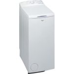 Whirlpool AWE 88612 - Használt mosógép (6 hónap garancia)