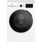 Beko BM3WFU3741X - Szépséghibás mosógép