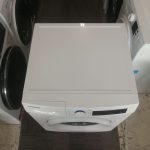 Daewoo WM014T1WA0DE - Szépséghibás Mosógép (10Kg) (Érd) - Image 3