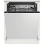 Beko BDIN 3844MO - Beépíthető mosogatógép