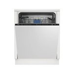 Beko BDIN36451 - Beépíthető mosogatógép (M2605)