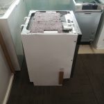 Beko BDIN36451 - Beépíthető mosogatógép (M0513) (Érd) - Image 3