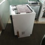 Beko BDIN36451 - Beépíthető mosogatógép (M0513) (Érd) - Image 4