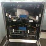 Beko BDIN36451 - Beépíthető mosogatógép (M0513) (Érd) - Image 5