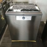 Beko BDUN36451X - Beépíthető mosogatógép (M0513) (Érd) - Image 2