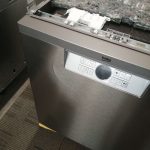 Beko BDUN36451X - Beépíthető mosogatógép (M0513) (Érd) - Image 3