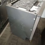 Beko BDUN36451X - Beépíthető mosogatógép (M0513) (Érd) - Image 4