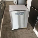 Beko BG640EXUB - Beépíthető mosogatógép (M0513) (Érd) - Image 2