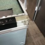 Gorenje GI 520 E15X - Beépíthető keskeny mosogatógép (M0513) (Érd) - Image 3