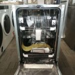 Gorenje GI 520 E15X - Beépíthető keskeny mosogatógép (M0513) (Érd) - Image 5