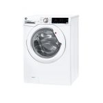 Hoover H3DS 485TAME/1-S - Szépséghibás mosó-szárítógép (Érd)