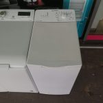 Indesit BTW A51052  - Használt mosógép (6 hónap garancia) - Image 2