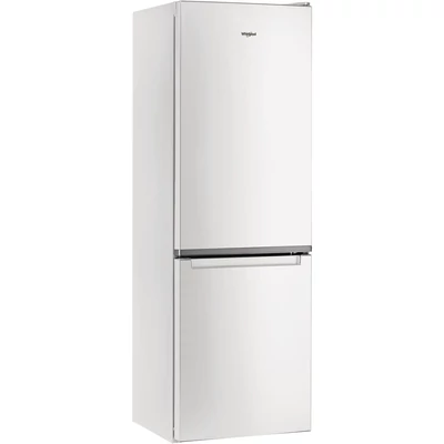 Whirlpool-BLF-7001-W-Hasznalt-kombinalt-huto-6-honap-garancia.png Whirlpool BLF 7001 W- Használt kombinált hűtő (6 hónap garancia) - Image 1