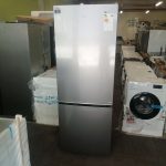 BEKO B7RCNE567HXB - Kombinált hűtőgép (859) (Érd) - Image 2