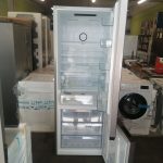 BEKO B7RCNE567HXB - Kombinált hűtőgép (859) (Érd) - Image 3