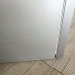 BEKO B7RCNE567HXB - Kombinált hűtőgép (859) (Érd) - Image 4
