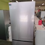 BEKO B7RCNE567HXB - Kombinált hűtőgép (M0627) (Érd) - Image 3