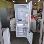 BEKO B7RCNE567HXB - Kombinált hűtőgép (M0627) (Érd) - Image 6