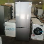 BEKO B7RCNE567HXB - Kombinált hűtőgép (NAK) (Érd) - Image 2