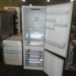BEKO B7RCNE567HXB - Kombinált hűtőgép (NAK) (Érd) - Image 3