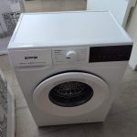 Gorenje WNHPI74SCPS - Szépséghibás mosógép (935) - Image 4