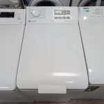 Electrolux EW6TN5261FH - Használt mosógép (6 Hónap garancia) - Image 2