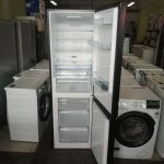Gorenje NK79C0DBK - Szépséghibás hűtőszekrény (659) - Image 2