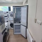 LG GBP62PZNBC - Szépséghibás kombinált hűtő (M0825) - Image 3