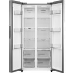 Midea MDRS619FIE46 - side by side hűtő - Image 2