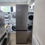 Samsung RL38C600CSA - Szépséghibás hűtőszekrény (M0526) - Image 2