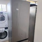 Samsung RL38C600CSA - Szépséghibás hűtőszekrény (M0526) - Image 3