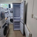 Samsung RL38C600CSA - Szépséghibás hűtőszekrény (M0526) - Image 5