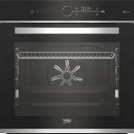 BEKO BBIM13400XMPSEW - Beépíthető sütő