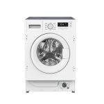 Amica EWA 34660 - Elöltöltős beépíthető mosógép (M1013)