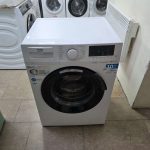 Beko EX 8146 ST1 - Szépséghibás mosógép (891) - Image 2